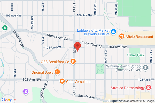 Sexual Assault Centre of Edmonton