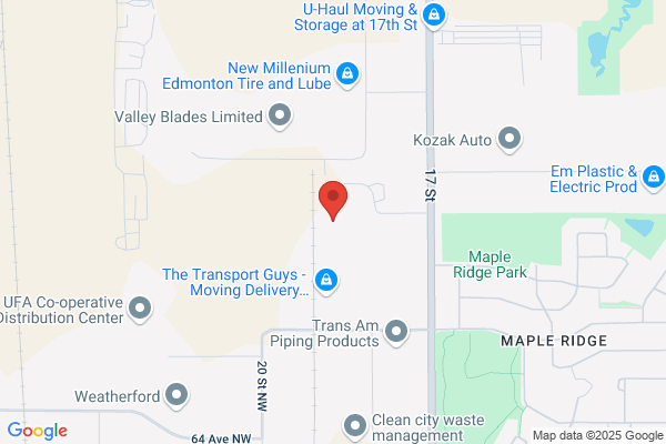 Brenntag Canada Inc, Emergency Response Ctr
