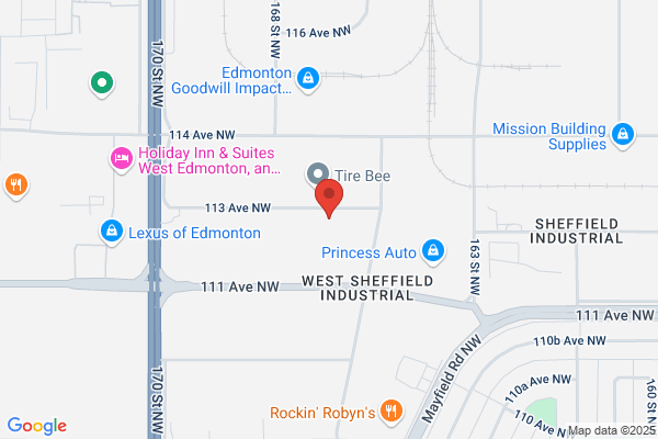 Michael's Chemical Distributing