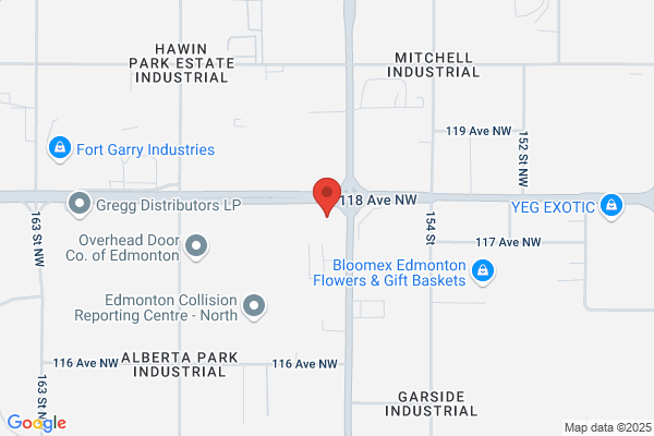 Modern Concrete Specialties Ltd