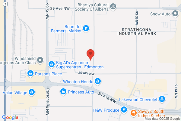 Pro-Tech Seal Manufacturing Inc