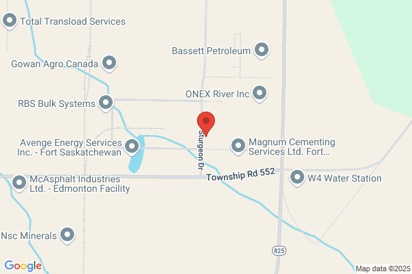 Prospec Chemical A Division of Charles Tennant & Com