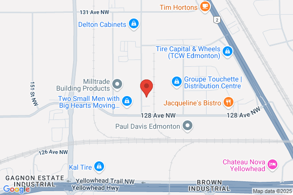 Quadra Chemicals (Western) Ltd