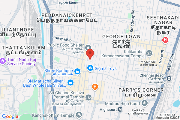 R & M Chemicals Ltd