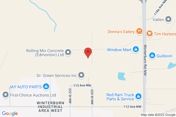 Solvent Buddy Inc