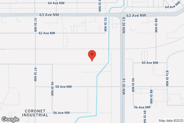 Sunrise Industrial Cleaners Inc