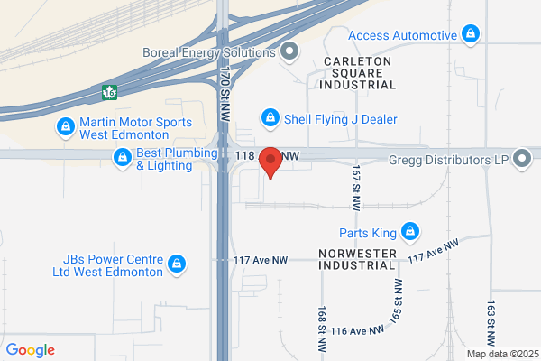 Univar Canada Ltd