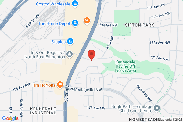 Clareview Day Care Centre