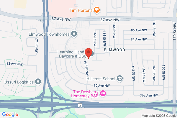 The Montessori Bilingual Academy