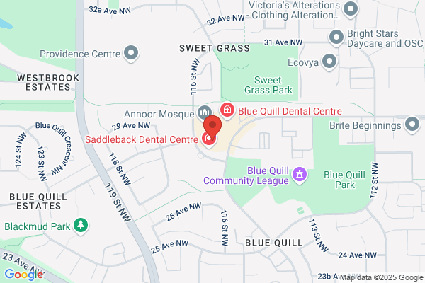 Blue Quill Montessori Daycare
