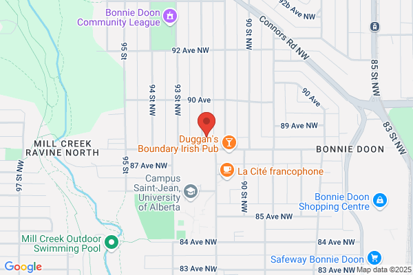 Bonnie Doon OSC