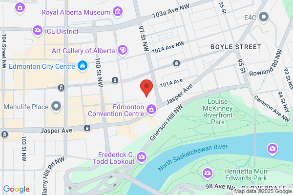 Canada Place Child Care Society