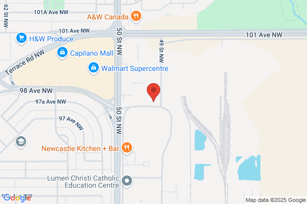 Capilano Day Care Centre