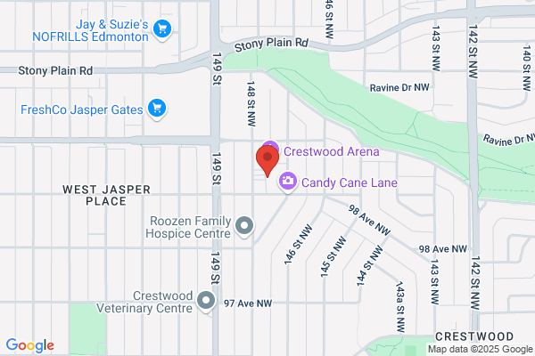City West Childcare Centre