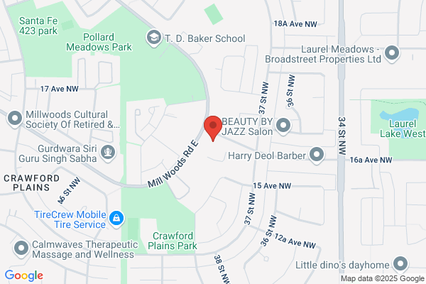 Crawford Plains Day Care & After School Care