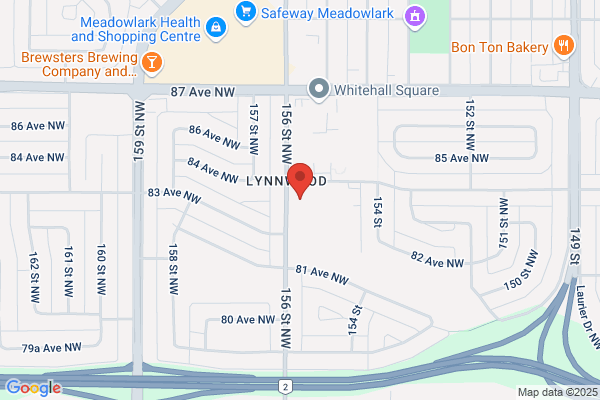 Edmonton Preschool Association