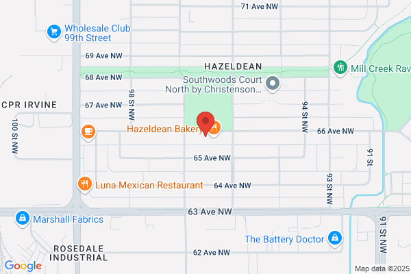 Hazeldean Day Care Centre