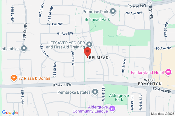 Ideal West Daycare