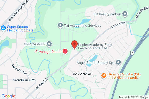 Kepler Academy Early Learning and Child Care