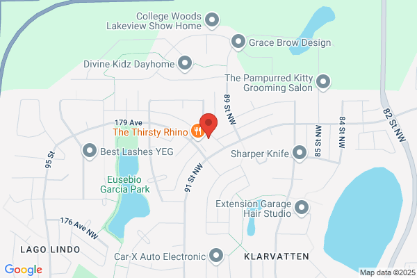 Lakeview Daycare Centre