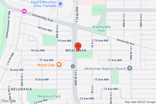 McKernan Child Care Society