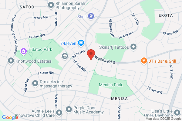 Menisa Day Care Centre