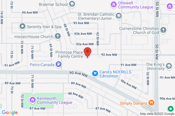 Primrose Place Family Centre
