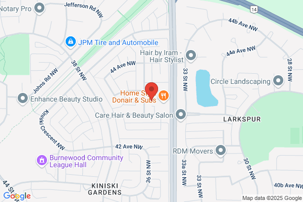 Strawberry Street Daycare & After School Care