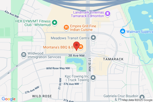 The Meadows Early Learning & Child Care