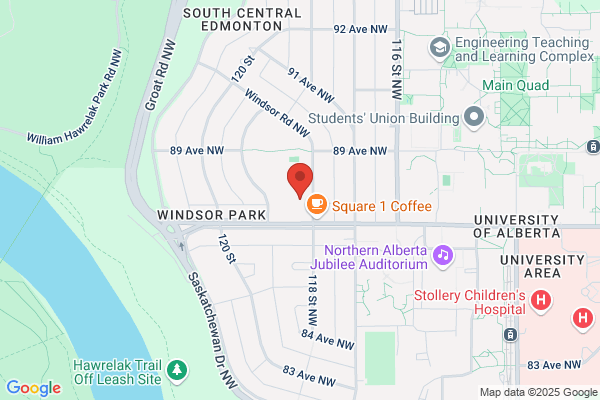 University & Community Day Care Centre