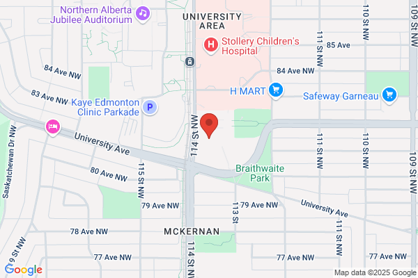 University Infant Toddler Centre