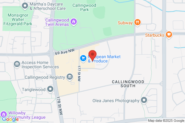 Wonderworld Callingwood Daycare & Osc