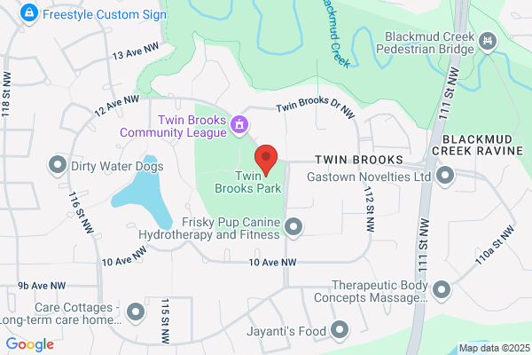YMCA Twin Brooks Child Care Centre