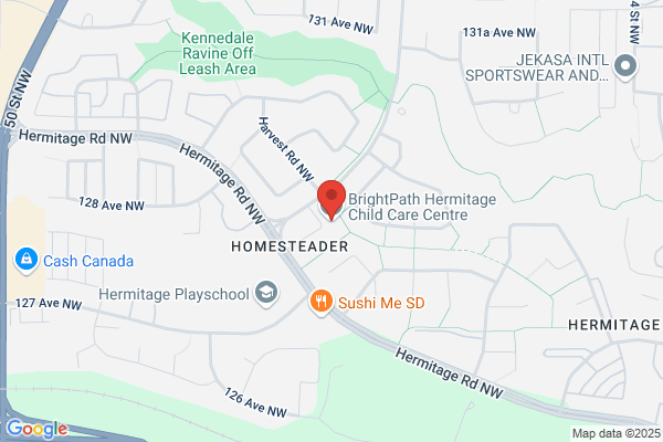 YMCA, Day Care and Out-of-School Care Centres YMCA