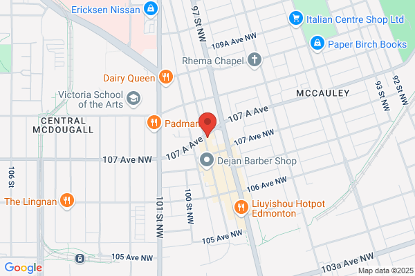 C & S Seafood Restaurant