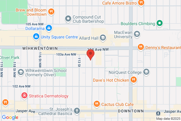 Oliver Chiropractic Wellness Clinic