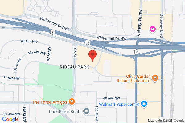 Whitemud Crossing Chiropractors