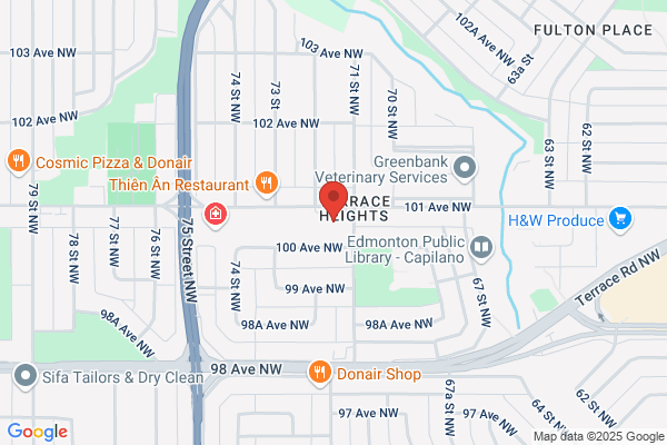 Capilano Chiropractic Clinic
