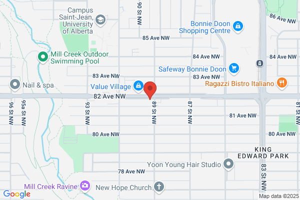 Avenue Chiropractic Clinic