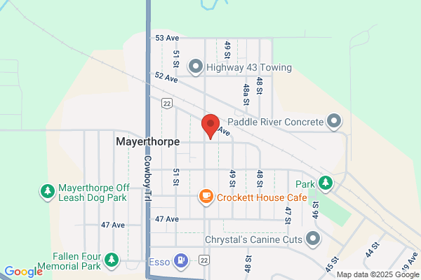 Beckhuson Chiropractic Clinic