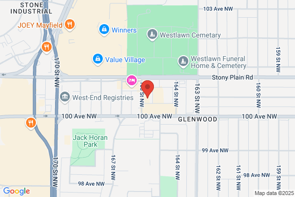 Beverly Chiropractic Centre, Dr J Ned Witherbee
