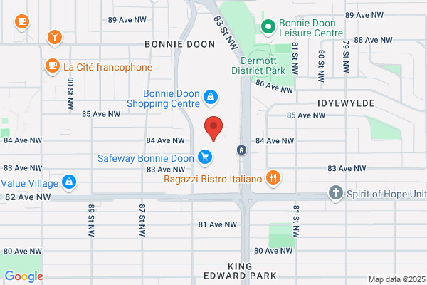 Bonnie Doon Chiropractic