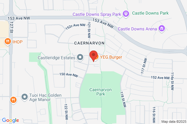 Castledowns Medical and Wellness Centre (CMWC)