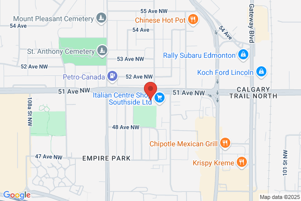 Chiropractic South Centre Clinic