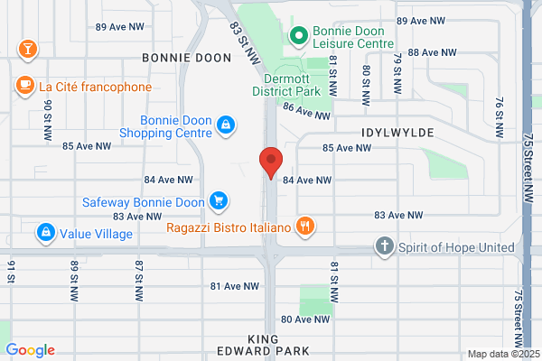 Chiropractic at Bonnie Doon - Jiry Robin Dr