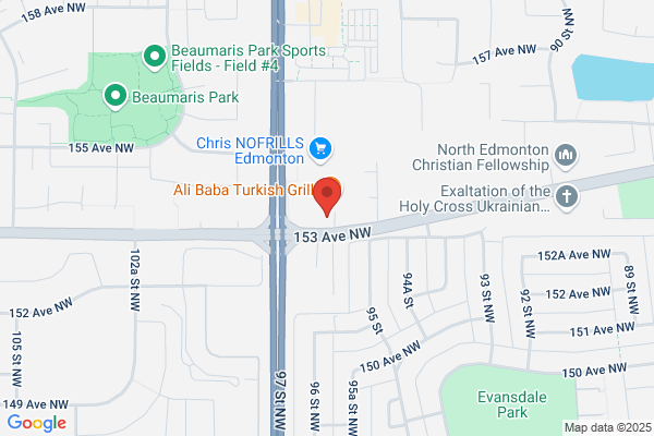 Edmonton Chiropractic Clinic