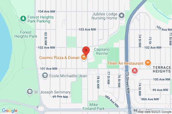 Forest Heights Chiropractic Centre