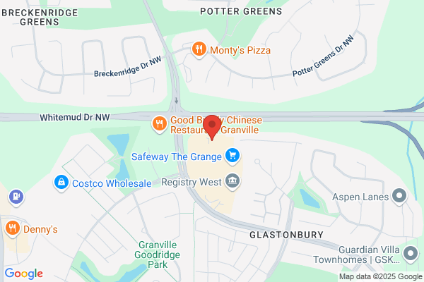 Grange Lewis Estates Chiropractic Massage & Acupuncture Clinic