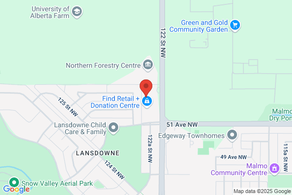 Lansdowne Health Centre