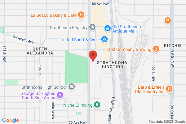 MacDonald Don Dr